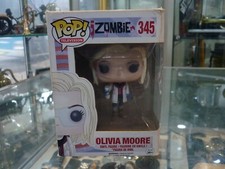 2016 Funko Pop iZombie Vinyl Figures 23