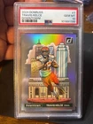 TRAVIS KELCE DOWNTOWN PSA 10 2024 PANINI DONRUSS #7 KANSAS CITY CHIEFS 🔥