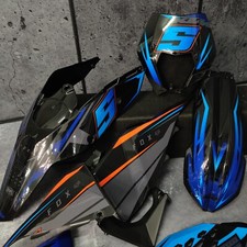 Motorcycle Parts for 2008 KTM 250 for sale | eBay