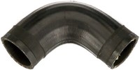 Gates Ladeluftschlauch Turboschlauch FüR Ford Mondeo III Turnier 2.0 Tdci