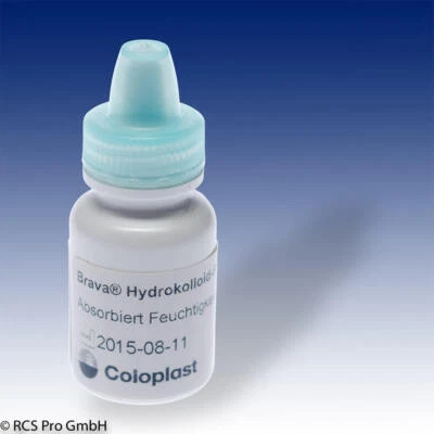 COLOPLAST Brava Hydrokolloid Puder 2 g