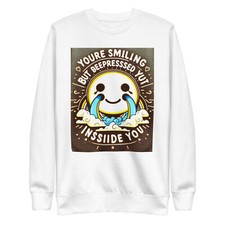 Unisex Premium Sweatshirt