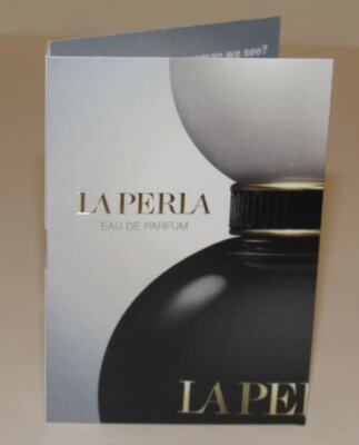 Women's Perfume La Perla Signature Eau De Parfum La Perla The