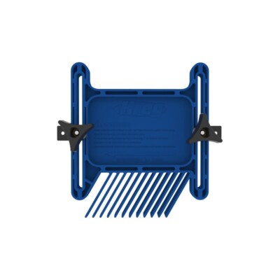 PRS3010 Gesicht A Kamm True-Flex  Kreg