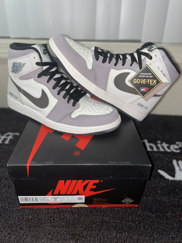 Air Jordan 1 High Element Gore Tex 