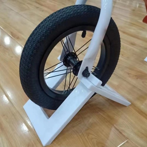 Fahrradständer für Kinder Balance Bike | Halterung Für 10/12 Zoll Räder