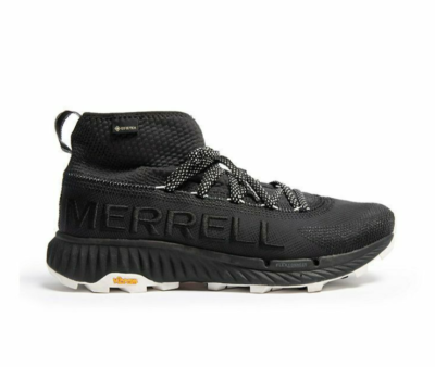Merrell Men 13 Agility Synthesis Zero GORETEX Trail Running Shoes Trainers | eBay