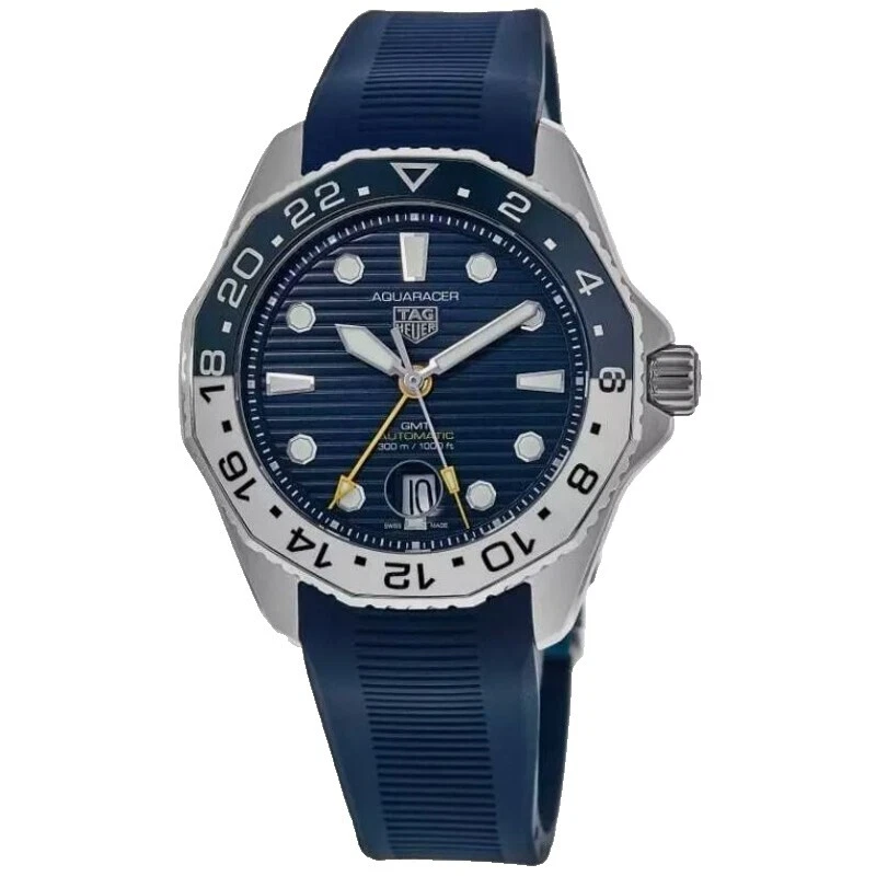 TAG Heuer Aquaracer Diver Wristwatches