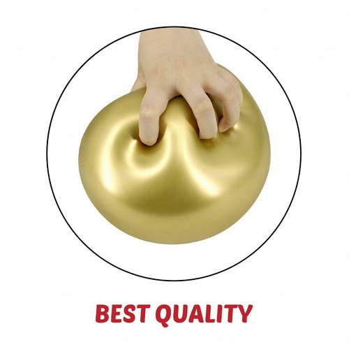 30 X Latex PLAIN BALOON BALLOONS helium Birthday Quality Wedding Balons Balloon - Picture 6 of 81