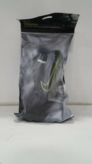 Nike Charge Youth Shin Guards | Small | Black