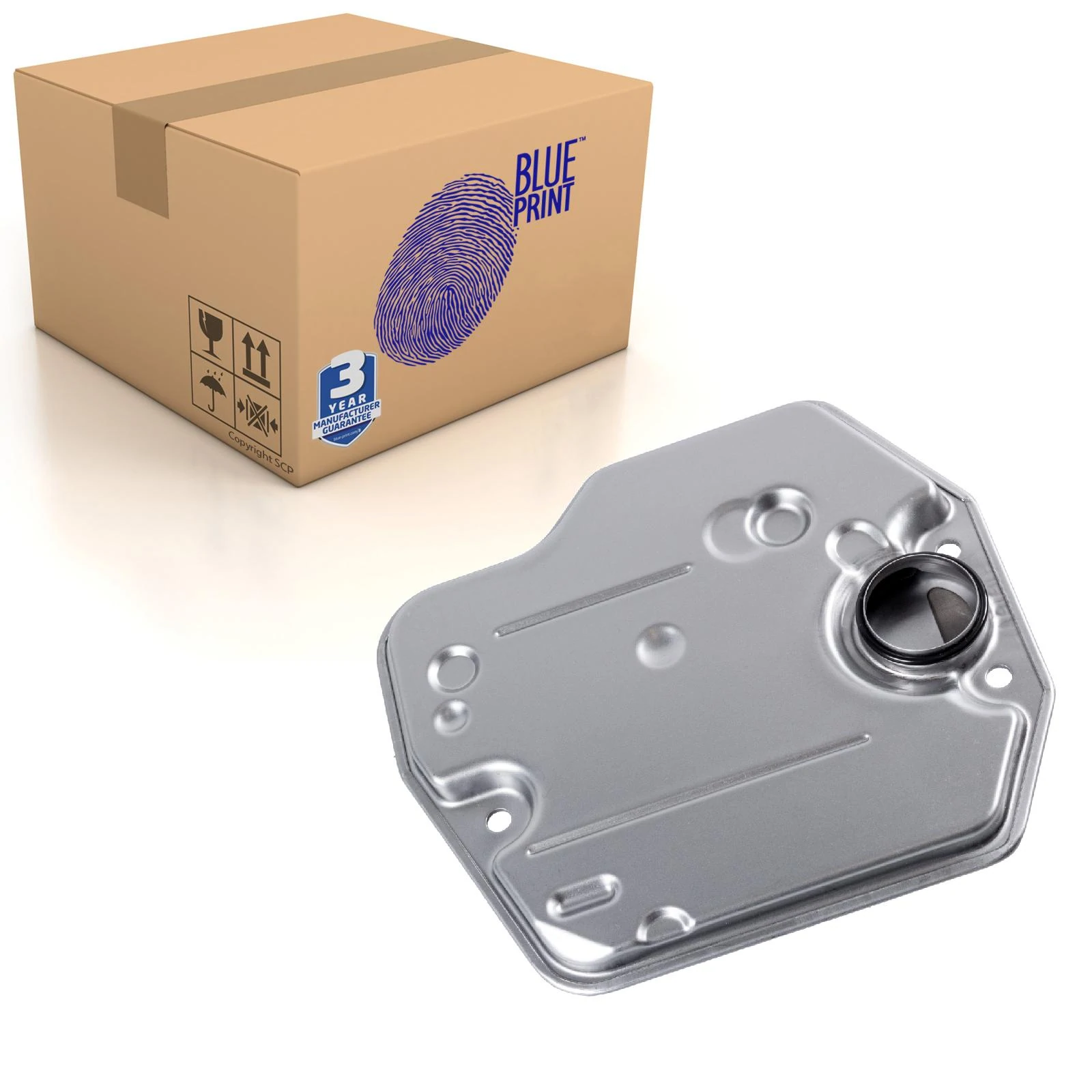ADL ADT32134 HYDRAULIC FILTER AUTOMATIC TRANSMISSION AUTO - Image 9