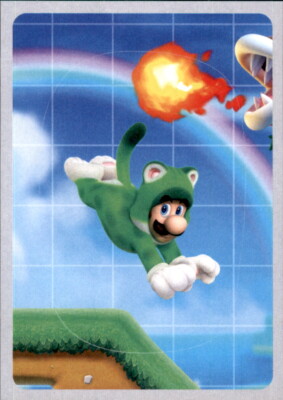 Super Mario Smashh Playtime 2023 Sticker 92