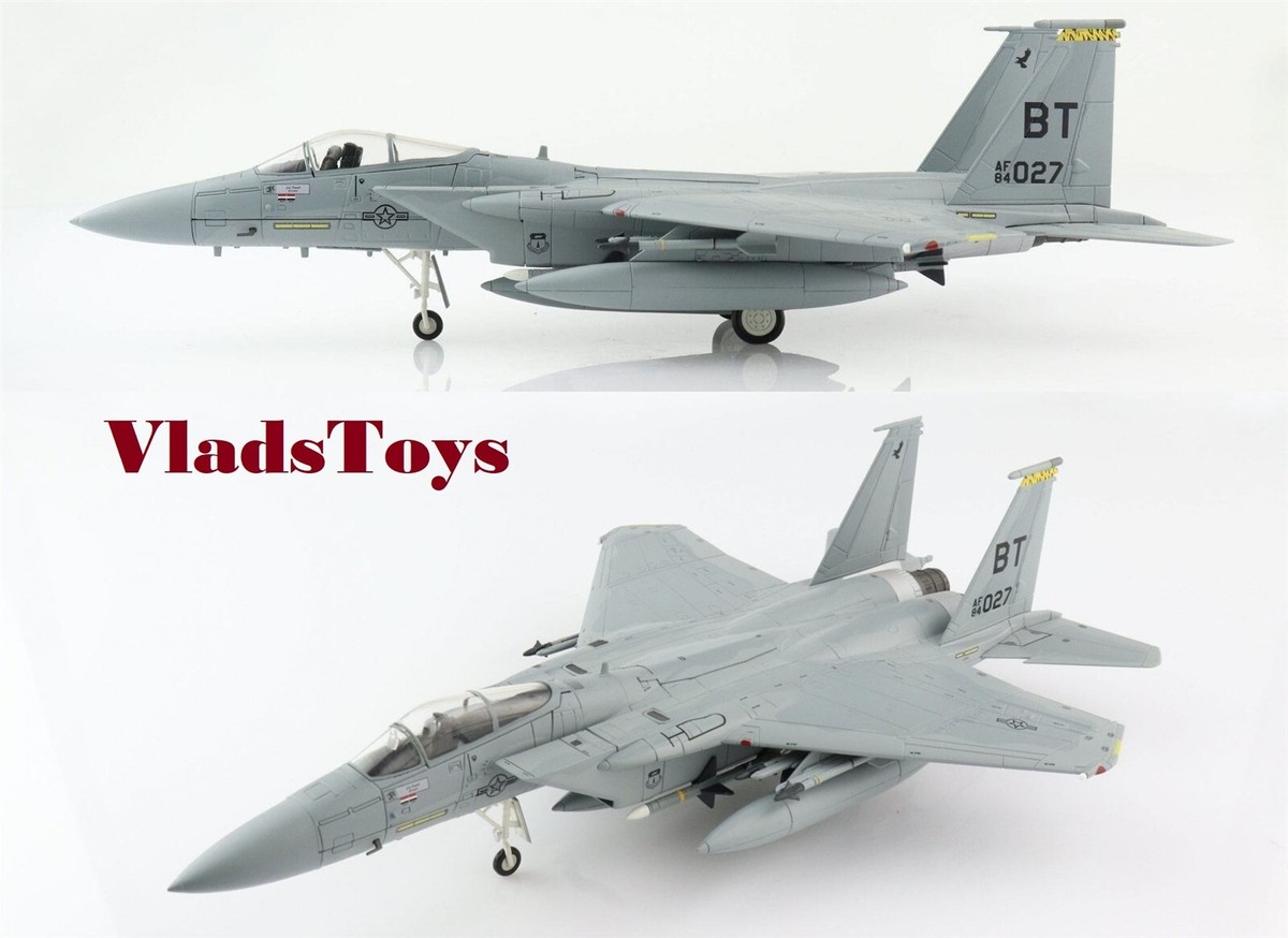 ホビーマスター HA4559 1/72 F-15C イーグル オレゴンANG ホビーマスター HA4559 1/72 F-15C イーグル オレゴンANG - メルカリ