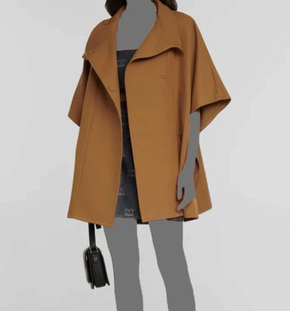 Max mara coat ebay sale