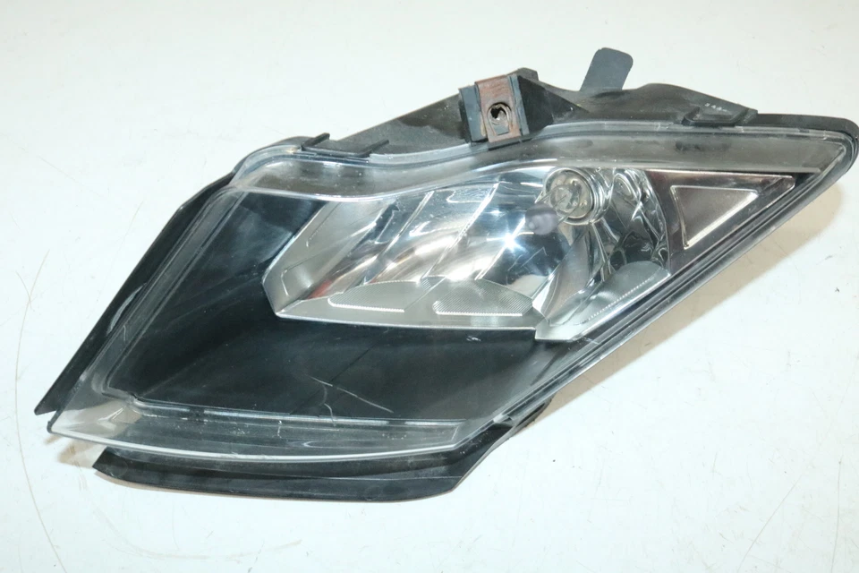 Faro delantero izquierdo Ski-doo Renegade 800 R Xp 137 2009 lámpara Foto 2 de 4