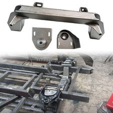 32-74 Ford Car Mustang Ii 2 Front End Suspension Crossmember 29 Wide 9.25 Tall 32-74 Ford Car Mustang Ii 2 Front End Suspension Crossmember 29 Wide 9.25 Tall