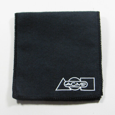 ACME Studio アンディ ウォーホル Cat 2 七宝エナメルピン Vintage ACME Studio ANDY WARHOL 