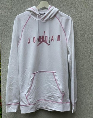 jordan dna sweater