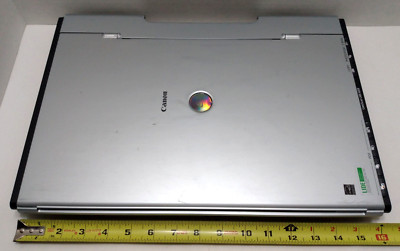 Canon CanoScan LiDE 600F Flatbed Scanner K10291, Pre-Owned, Tested