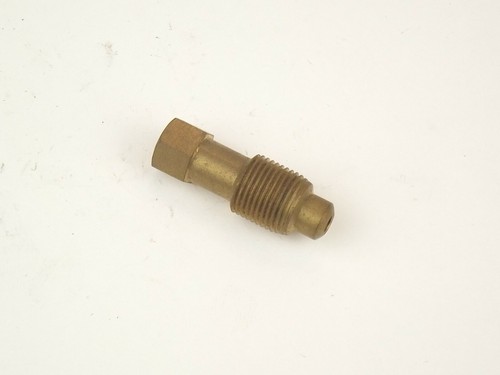 Mischrohr Düsenstock Bing Vergaser 53/24/201 53/24/202 MZ ETZ 150 125  - Bild 1 von 2