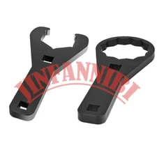 ATV Axle Wrench Tool Set For Honda Sportrax TRX300EX TRX400EX 1993-2009 #08-0479