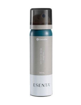 Esenta  Film Protettivo CONVATEC - Dispositivo Medico Spray 50ml