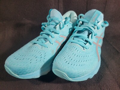 Asics Mens Gel-Nimus 24 FF Blast+