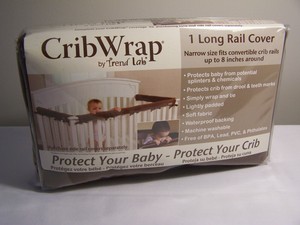 cribwrap