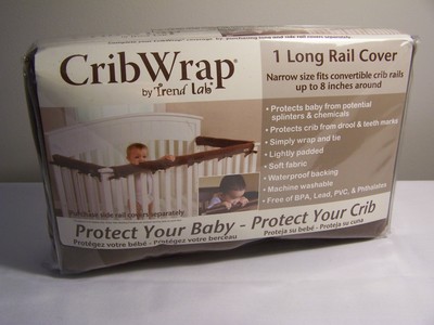 crib wrap