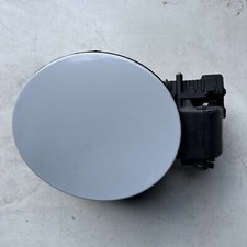 Jaguar XF X260 2016 Fuel tank cap GX7327936AC Diesel GLACIER WHITE