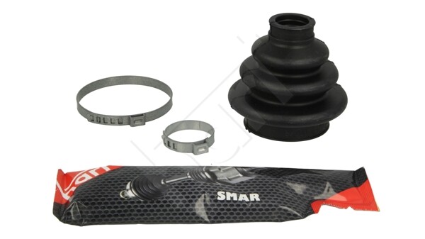 Hart 401 386 Balg Set, Antriebswelle FüR BMW-image