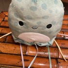 NWT Squishmallows 5” JANET Jellyfish Grey W Pink Tummy 2022  Soft Plush Toy — photo 1