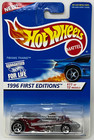 Hot Wheels 1995 Twang Thang #376 1996 First Editions New Unopened Sealed #14916