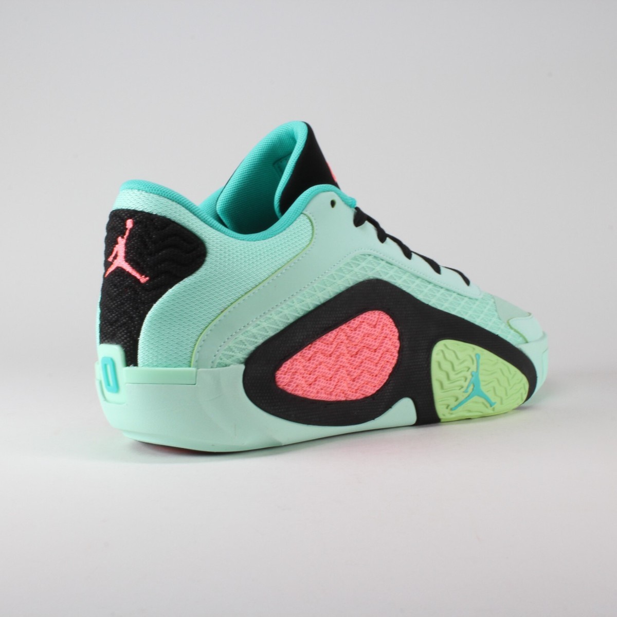 【新品未使用】JORDAN TATUM 2 PF 30cm MINT Jayson Tatum Unveils Second Signature Jordan Brand Shoe