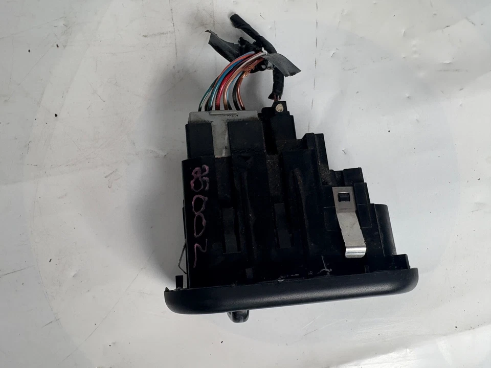 03-06 INTERRUPTOR ATENUADOR ANTINIEBLA FARO FORD EXPEDITION 4L1T-13D062-CA OEM Foto 2 de 4