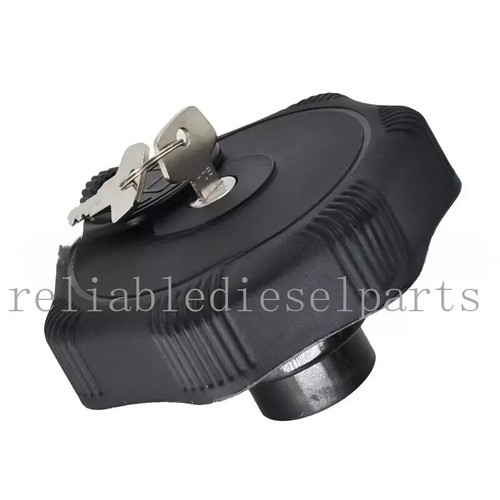 R5511-51120 for Kubota SKID STEER KX U SVL75-2 SVL GAS CAP - Picture 4 of 5