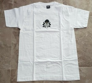 stussy dragon shirt
