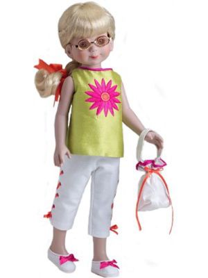Robert Tonner Betsy McCall Collection Modern Girl Outfit Only