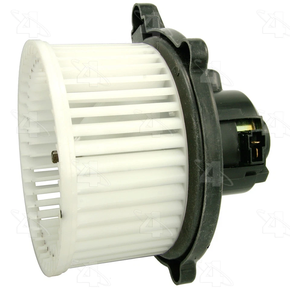 Motor soplador de climatización para Kia Sportage 1998-2001 4 estaciones 1999 2000 Foto 3 de 4