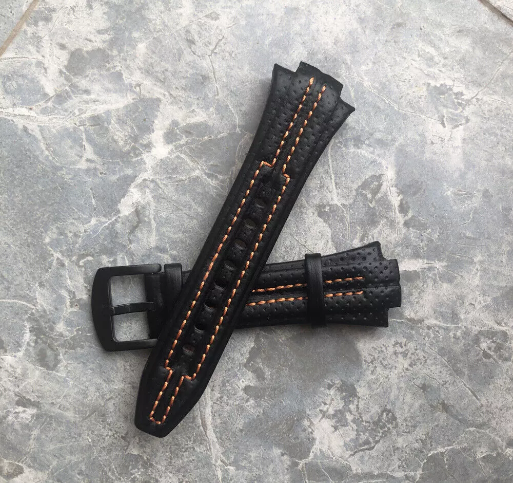 Seiko z15 watch best sale strap