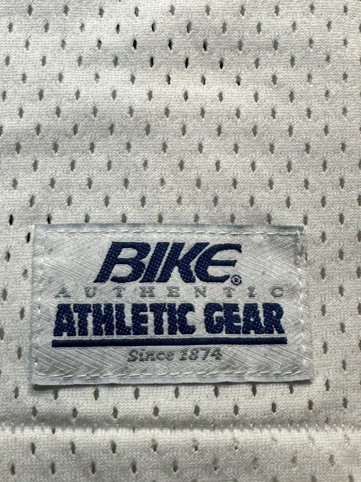 Camiseta deportiva vintage para bicicleta auténtica #24 Marlton Koehl talla M hecha en EE. UU. Deportes Foto 4 de 4