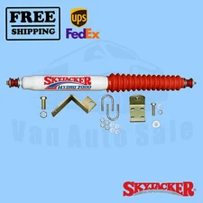 Steering Stabilizer Single Kit Skyjacker for Chevrolet K1500 4WD 1988-1998