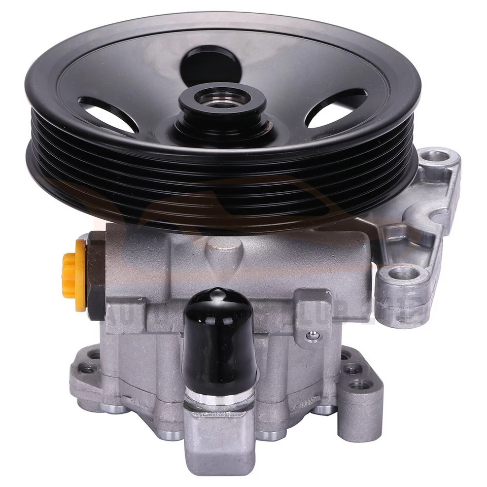 Power Steering Pump For 2001-2005 MERCEDES-BENZ C240 2.6L 02-05 C320 3.2L - Image 2 of 4