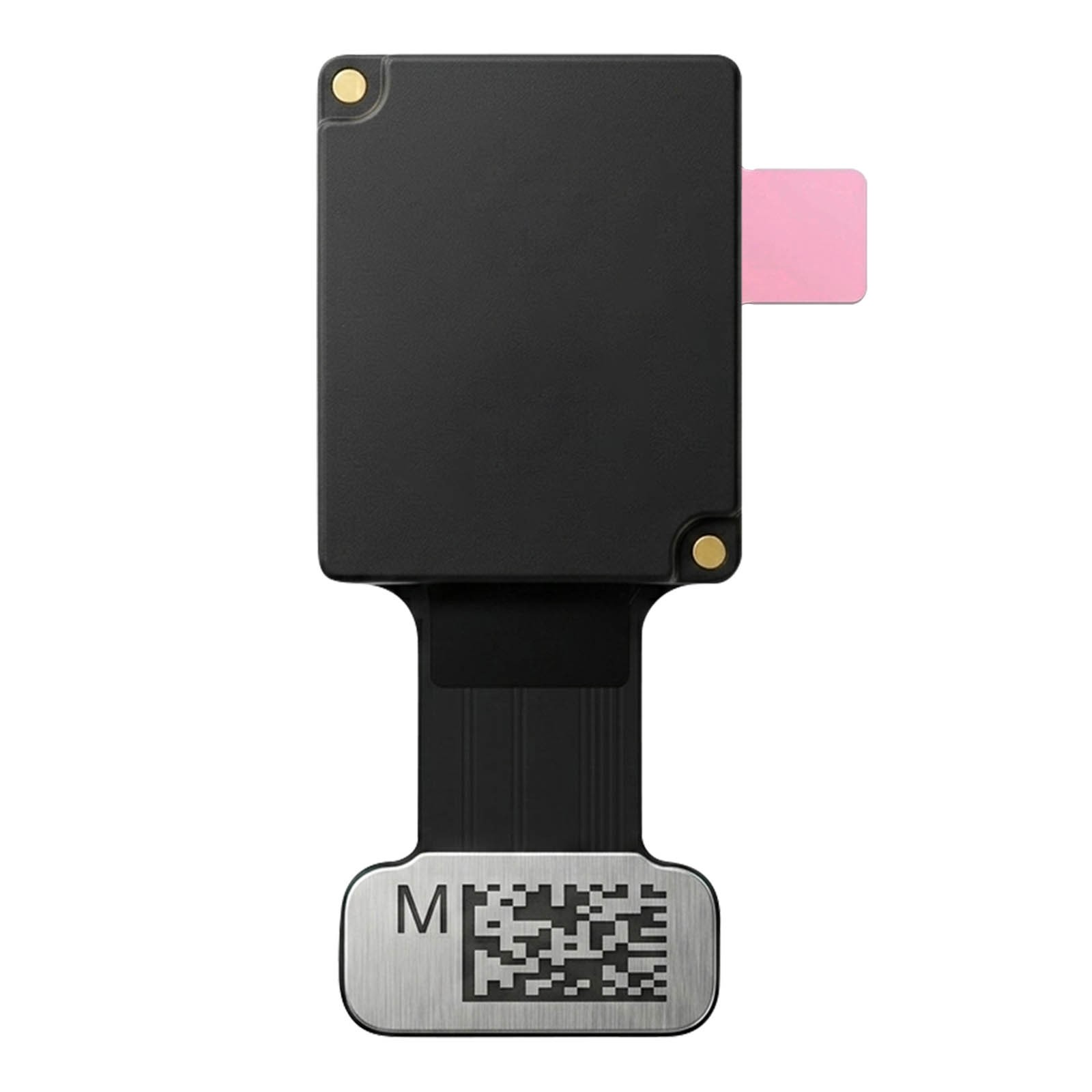 Caméra Frontale 12MP Galaxy S25 Edge Module Optique Haute Précision