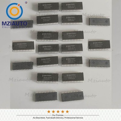 20X For Ramtron FM1608-120-PG FM1608-120-P 64Kbit FRAM Integrated Circuit DIP-28