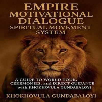 Empire Motivational Dialogue Spiritual Movement System Subtitle A