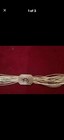 Beautiful Carolyn Pollack Liquid Silver bracelet.  — photo 5