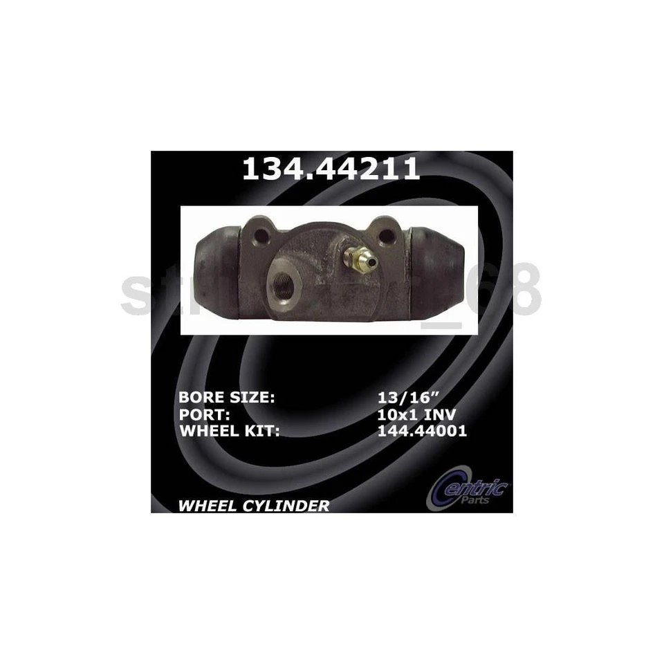 2 cilindros de rueda de freno de tambor delantero para Toyota Corona 1,9 L_ Foto 4 de 4