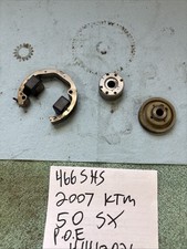 2007 Ktm 50 Sx Flywheel Stator Assembly 466