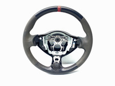 2014 Nissan Juke Nismo Steering Wheel Oem B0.02